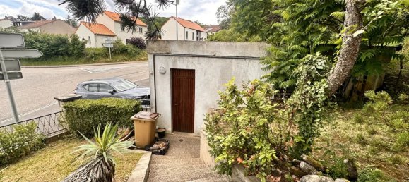 5 chambres Maison à Sainte-Ruffine, France No. 275926 15