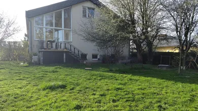 4-salle Maison à Hofkirchen im Traunkreis, Austria No. 189271