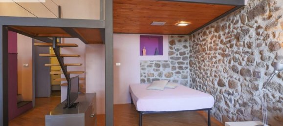 1 bedroom Apartment in Sanremo, Italy No. 374605 6