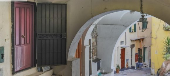 1 bedroom Apartment in Sanremo, Italy No. 374605 33