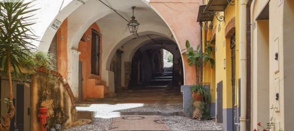 1 bedroom Apartment in Sanremo, Italy No. 374605 29