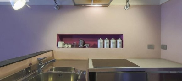 1 bedroom Apartment in Sanremo, Italy No. 374605 14