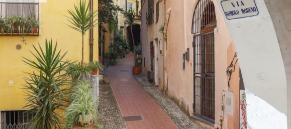 1 bedroom Apartment in Sanremo, Italy No. 374605 32