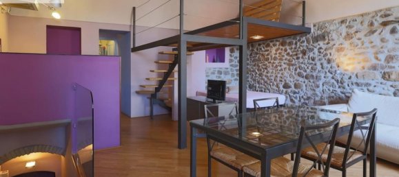 1 bedroom Apartment in Sanremo, Italy No. 374605 5