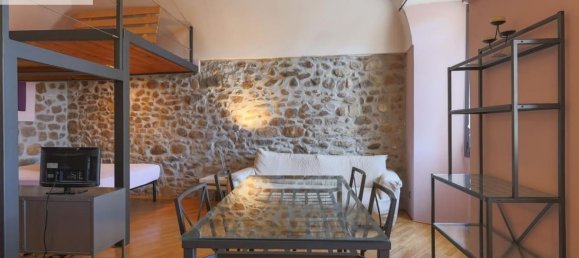 1 bedroom Apartment in Sanremo, Italy No. 374605 10