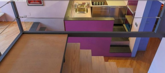 1 bedroom Apartment in Sanremo, Italy No. 374605 13