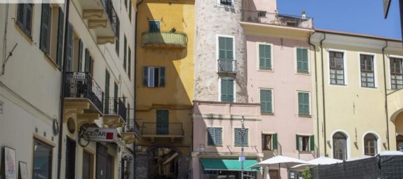 1 bedroom Apartment in Sanremo, Italy No. 374605 28