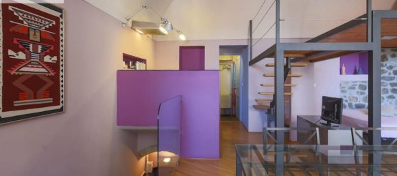 1 bedroom Apartment in Sanremo, Italy No. 374605 8