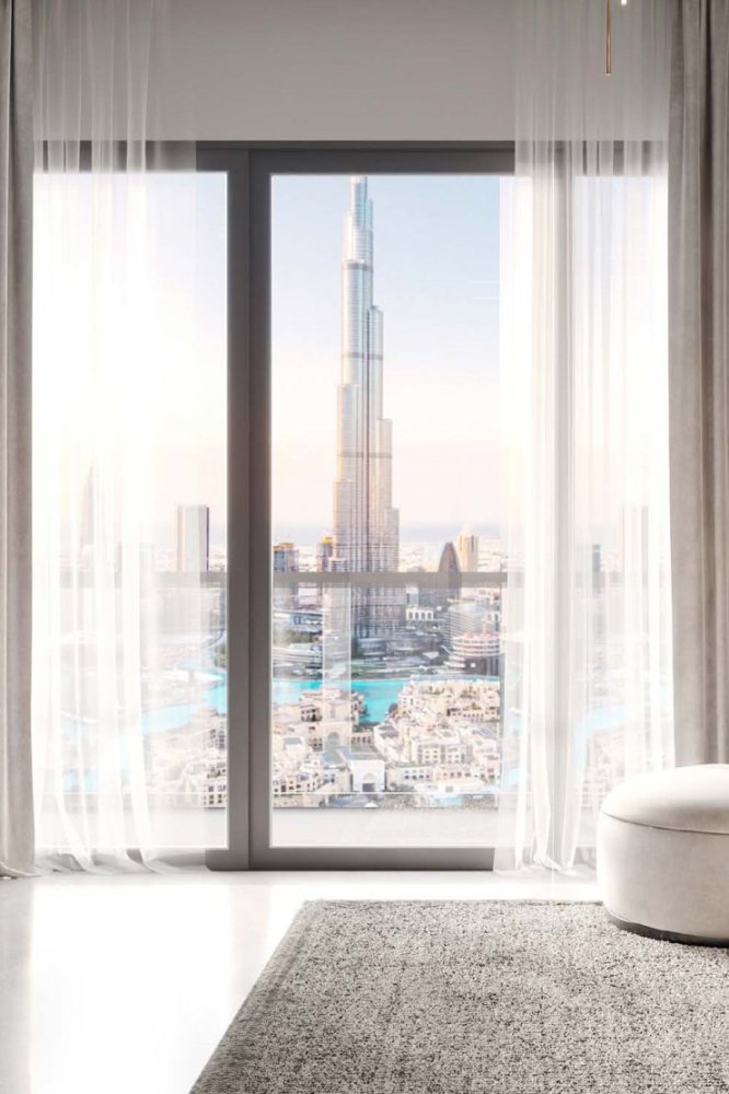 3 Schlafzimmer Wohnung in Jumeirah Village Circle, UAE, Nr. 11763