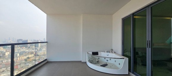 2 chambres Condo à Pattaya, Thailand No. 26919 25