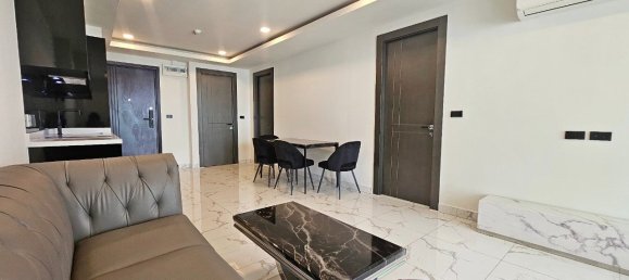 2 chambres Condo à Pattaya, Thailand No. 26919 23