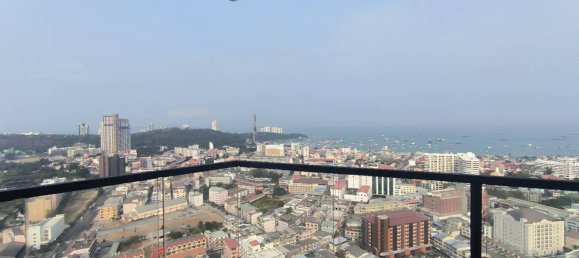 2 chambres Condo à Pattaya, Thailand No. 26919 28