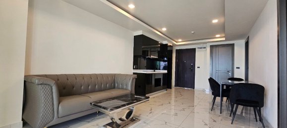 2 chambres Condo à Pattaya, Thailand No. 26919 22