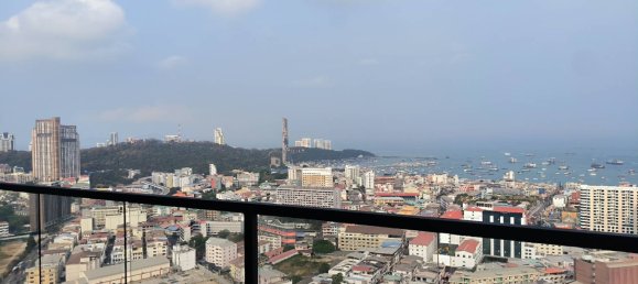 2 chambres Condo à Pattaya, Thailand No. 26919 7