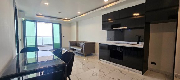 2 chambres Condo à Pattaya, Thailand No. 26919 21