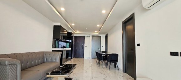 2 chambres Condo à Pattaya, Thailand No. 26919 24