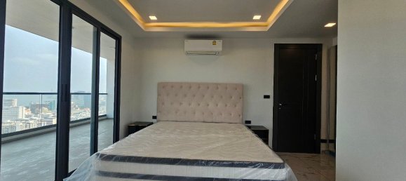 2 chambres Condo à Pattaya, Thailand No. 26919 17