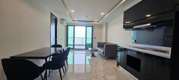 2 chambres Condo à Pattaya, Thailand No. 26919 20
