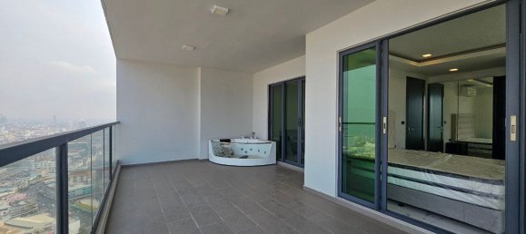 2 chambres Condo à Pattaya, Thailand No. 26919 26