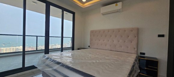 2 chambres Condo à Pattaya, Thailand No. 26919 18