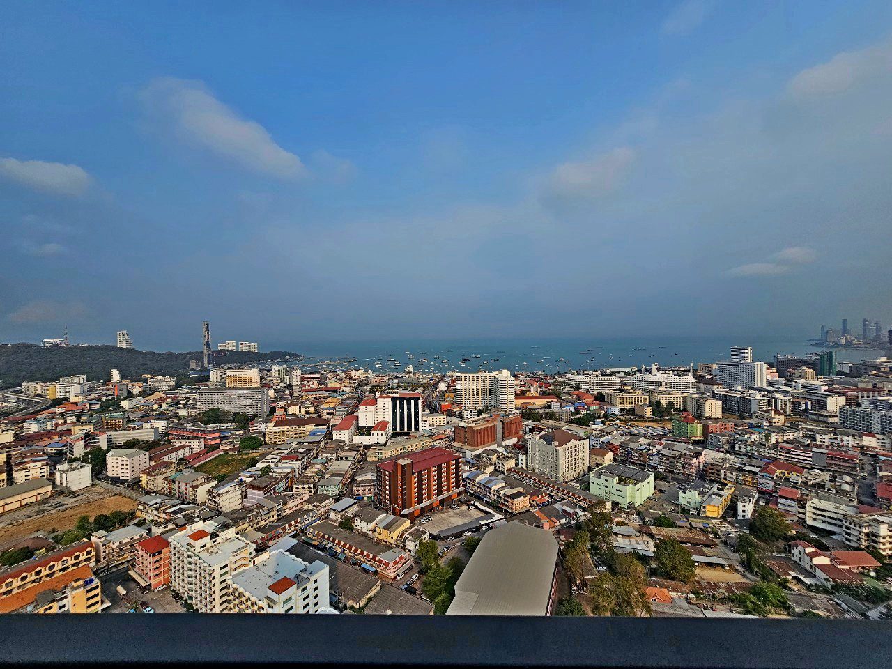 2 chambres Condo à Pattaya, Thailand No. 26919