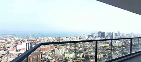 2 chambres Condo à Pattaya, Thailand No. 26919 29