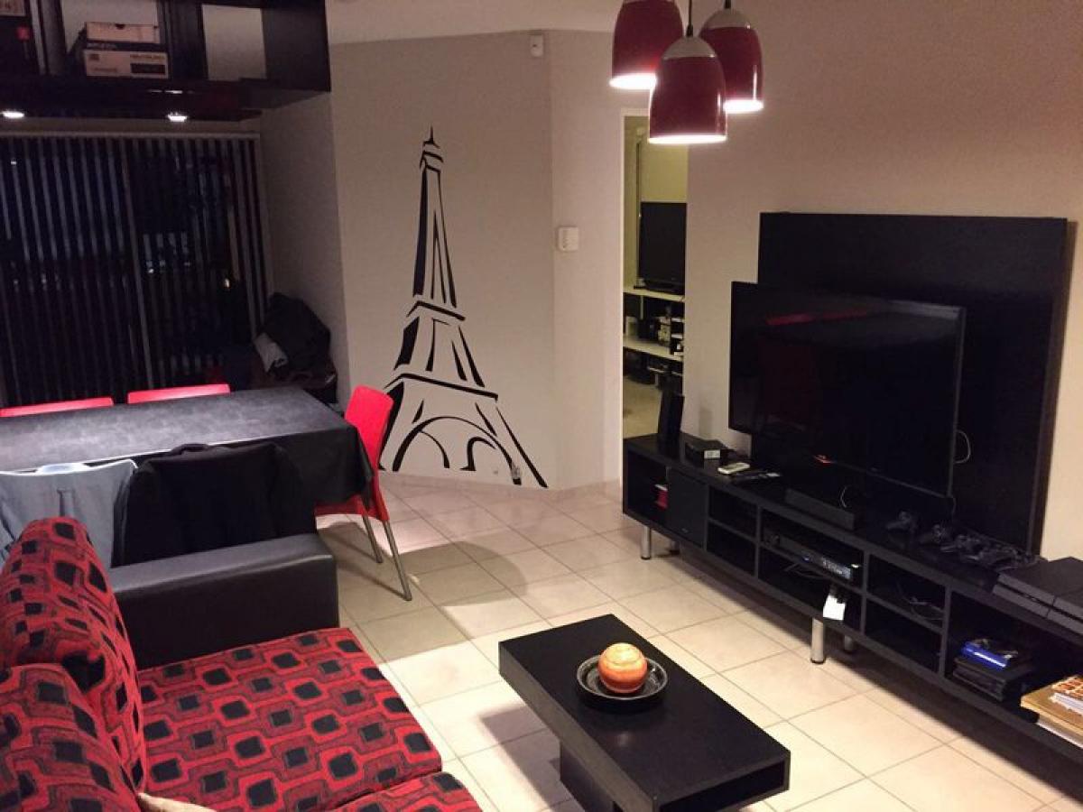 Studio in Cordoba, Argentina No. 3806