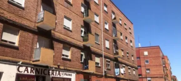 3 غرف نوم شقة في Valladolid, Spain رقم 142897 29