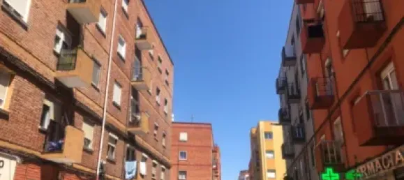 3 غرف نوم شقة في Valladolid, Spain رقم 142897 27