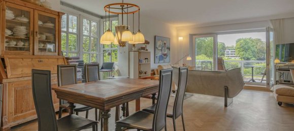 2-salle Appartement à Hamburg-Nord, Germany No. 371500 6