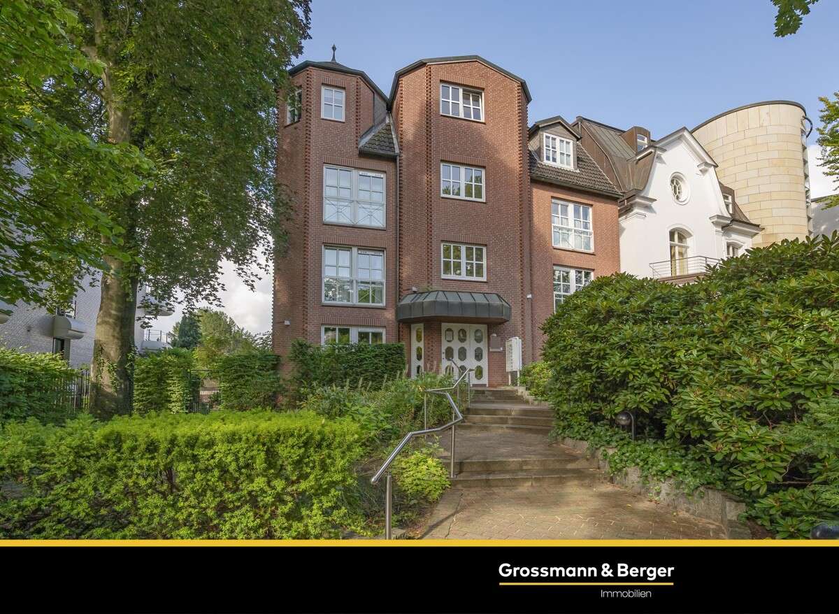 2-salle Appartement à Hamburg-Nord, Germany No. 371500