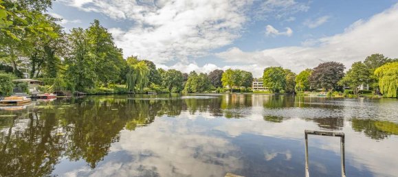 2-salle Appartement à Hamburg-Nord, Germany No. 371500 2