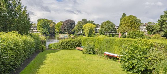 2-salle Appartement à Hamburg-Nord, Germany No. 371500 8