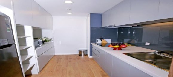 Apartamento T1 em Hai Phong, Vietnam N.º 19923 2