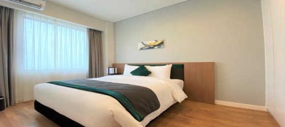 Apartamento T1 em Hai Phong, Vietnam N.º 19923 3
