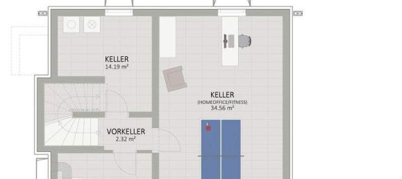 4 rooms House in Vienna, Austria No. 79476 2