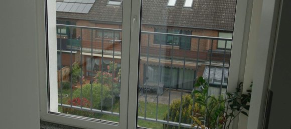 3 rooms Penthouse in Harburg, Germany No. 330691 25