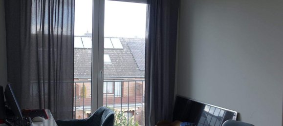 3 rooms Penthouse in Harburg, Germany No. 330691 21