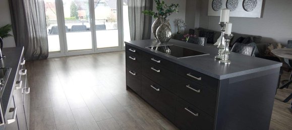 3 rooms Penthouse in Harburg, Germany No. 330691 8