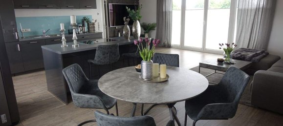 3 rooms Penthouse in Harburg, Germany No. 330691 10