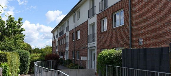 3 rooms Penthouse in Harburg, Germany No. 330691 2