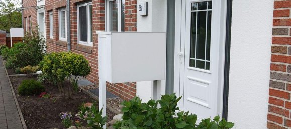 3 rooms Penthouse in Harburg, Germany No. 330691 5