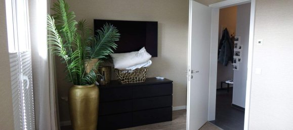 3 rooms Penthouse in Harburg, Germany No. 330691 20