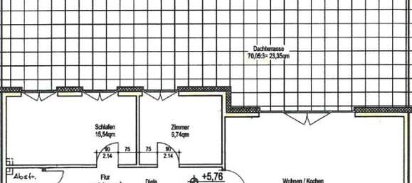 3 rooms Penthouse in Harburg, Germany No. 330691 26