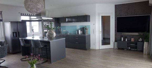 3 rooms Penthouse in Harburg, Germany No. 330691 11