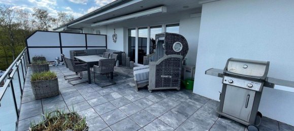 3 rooms Penthouse in Harburg, Germany No. 330691 13