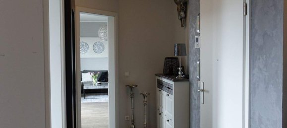 3 rooms Penthouse in Harburg, Germany No. 330691 7