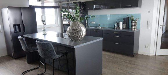 3 rooms Penthouse in Harburg, Germany No. 330691 12