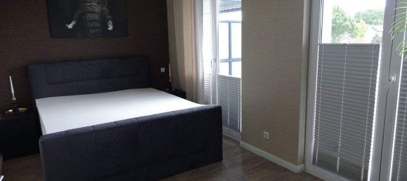 3 rooms Penthouse in Harburg, Germany No. 330691 19