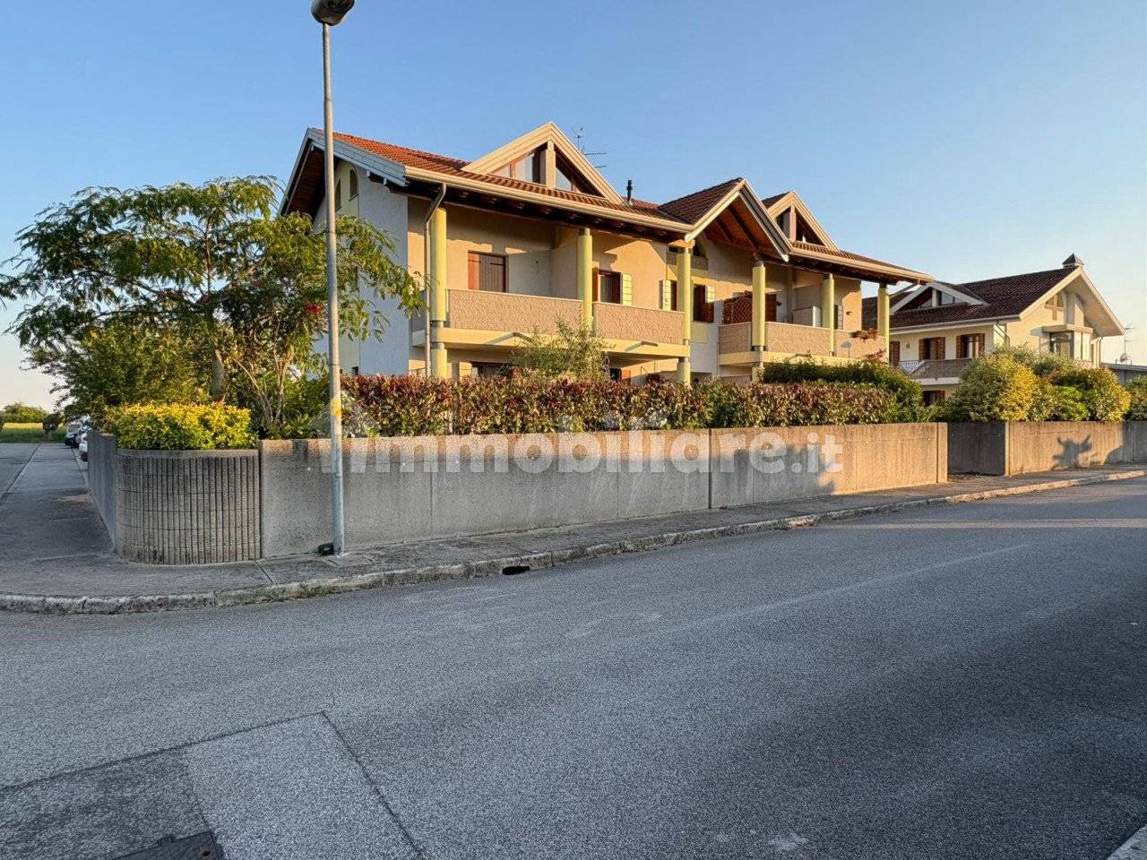 2 bedrooms Apartment in Udine, Italy No. 272174